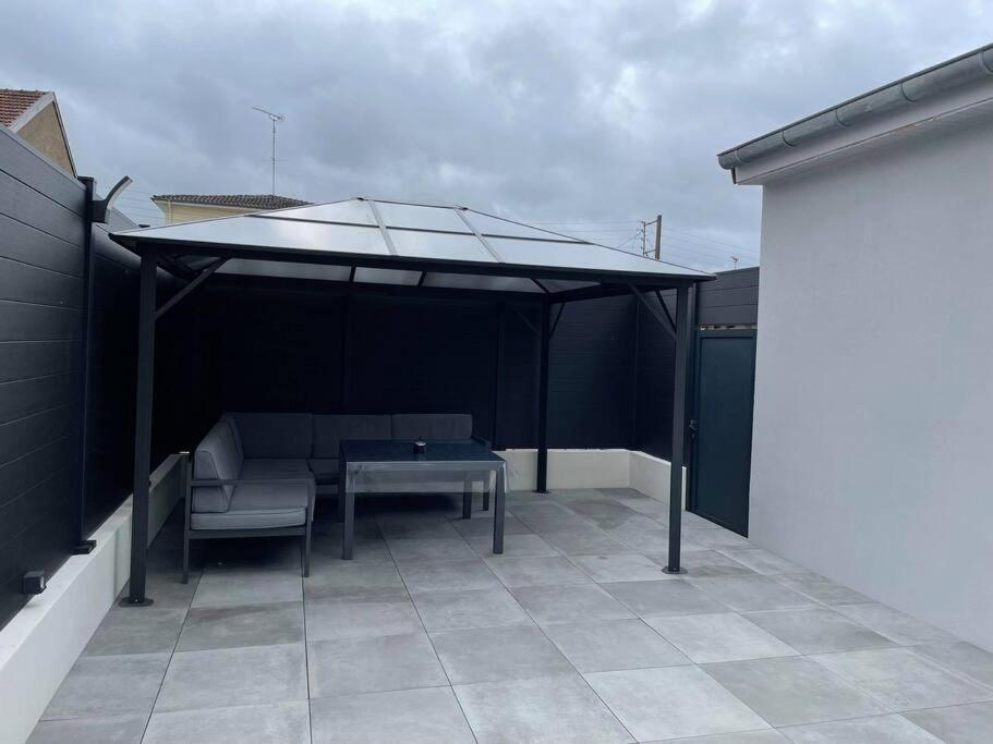 Porte17 Jarny Exterior foto