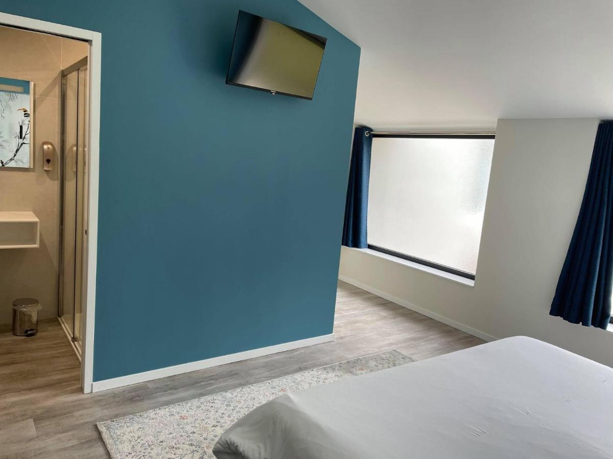 Porte17 Jarny Exterior foto